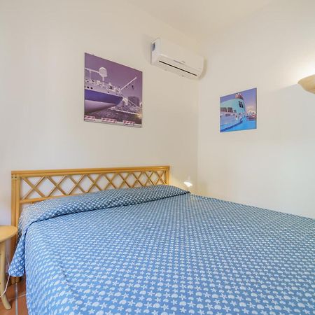 Appartamenti Baia Blu Portoferraio Exterior photo
