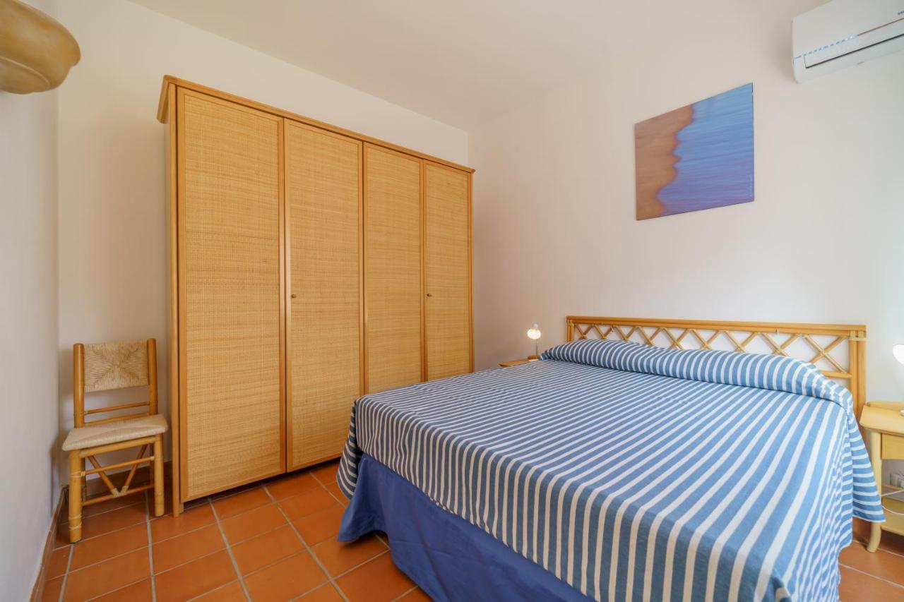 Appartamenti Baia Blu Portoferraio Exterior photo