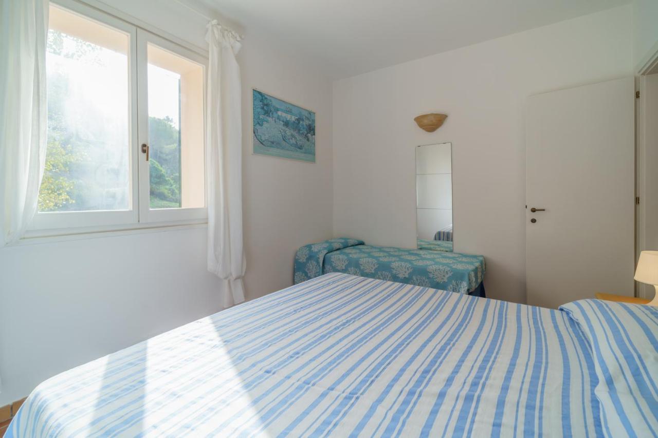 Appartamenti Baia Blu Portoferraio Exterior photo