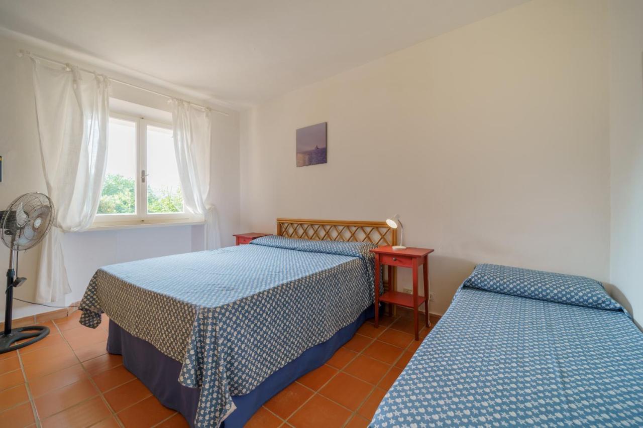 Appartamenti Baia Blu Portoferraio Exterior photo