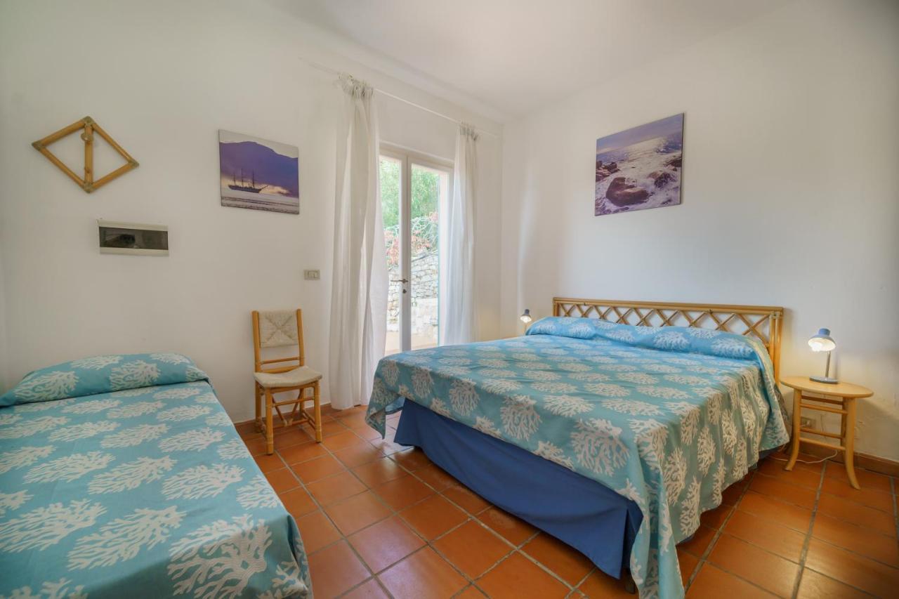 Appartamenti Baia Blu Portoferraio Exterior photo