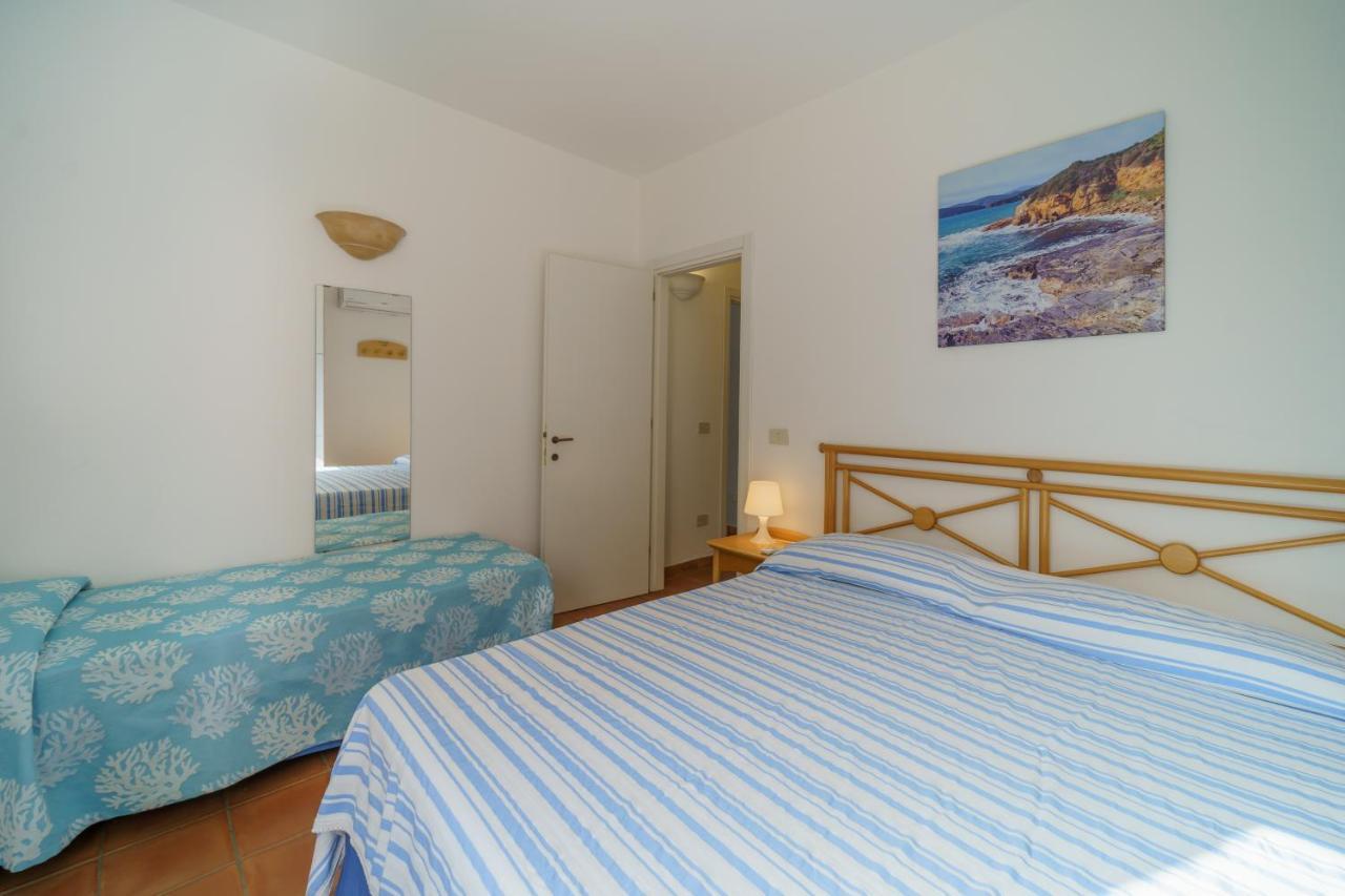Appartamenti Baia Blu Portoferraio Exterior photo