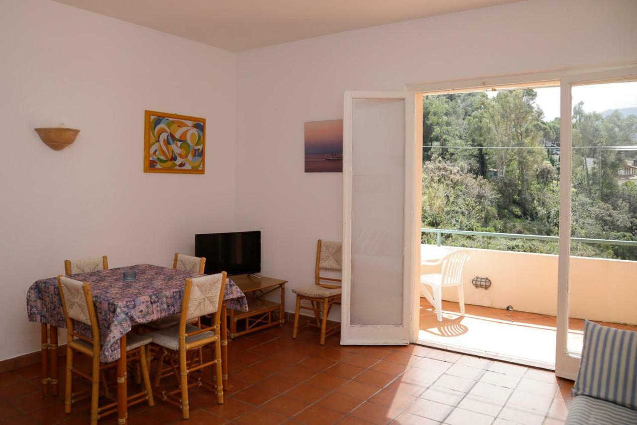 Appartamenti Baia Blu Portoferraio Exterior photo
